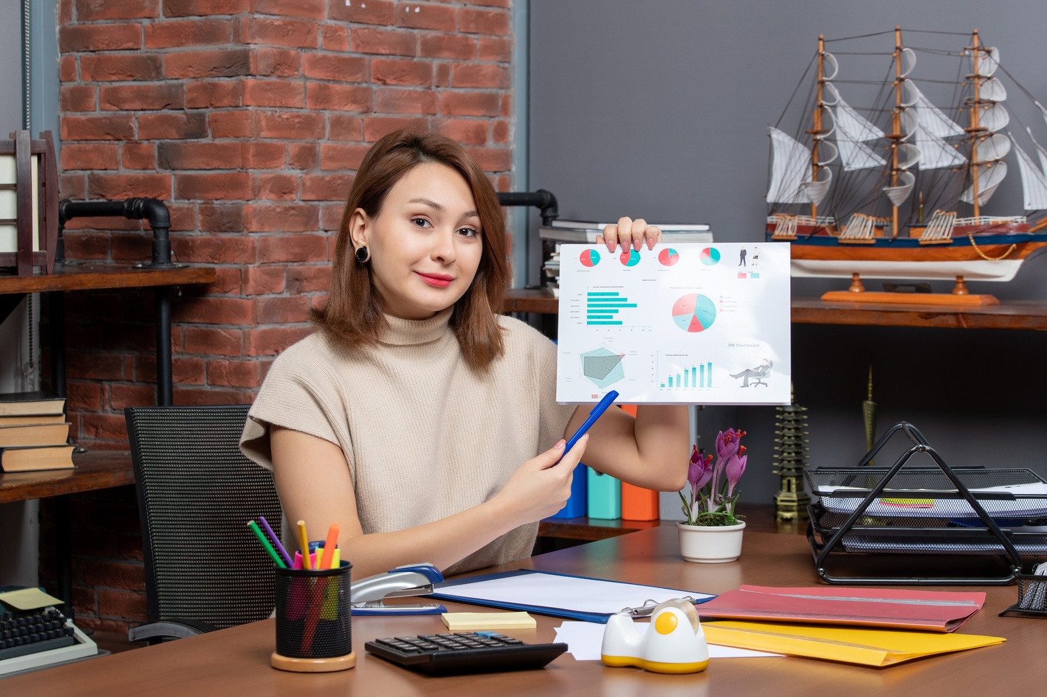 Accelerate Business Growth with Fractional CMO Services