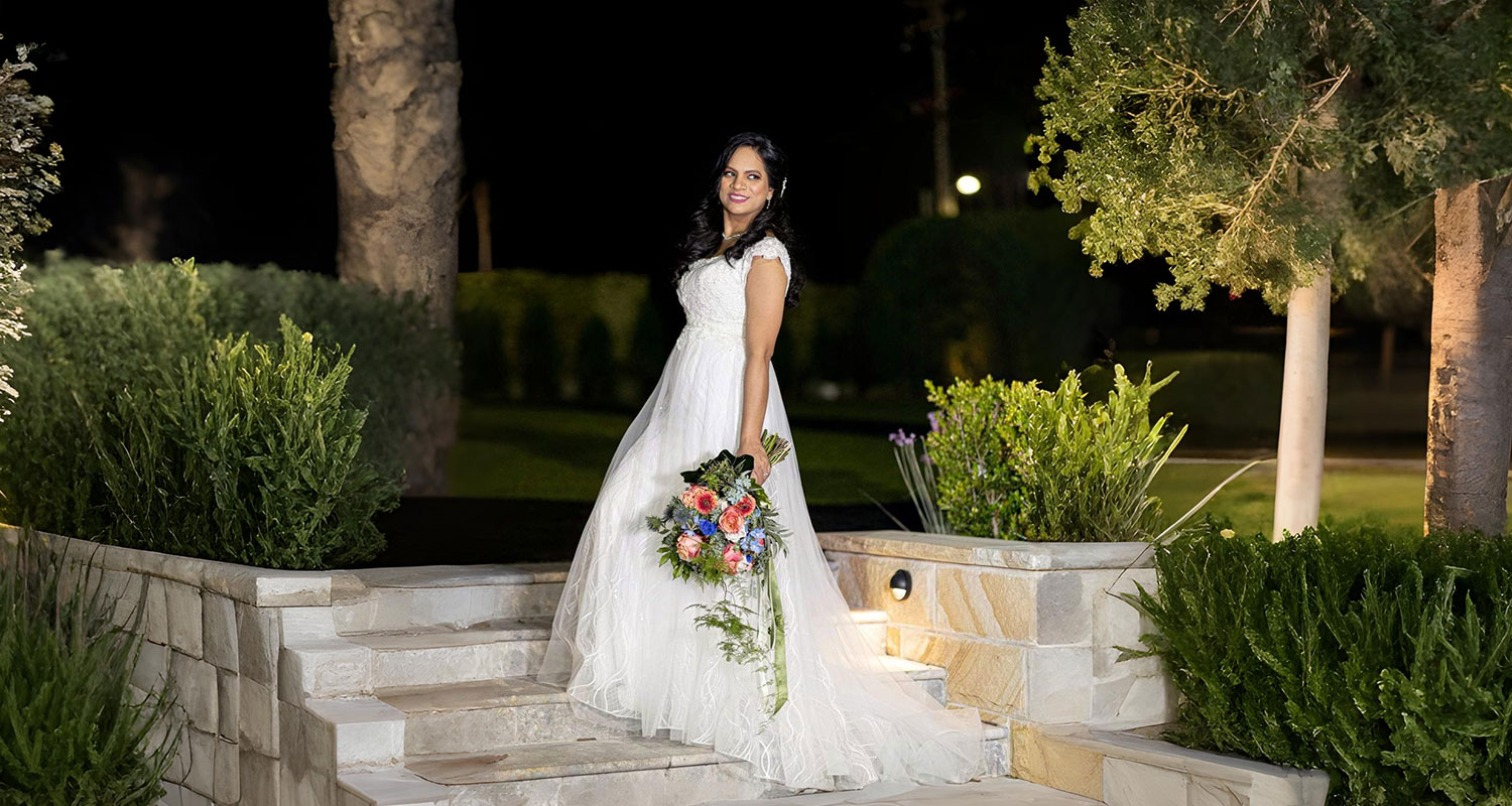 How a Wedding Florist Brings Your Floral Vision to Life?