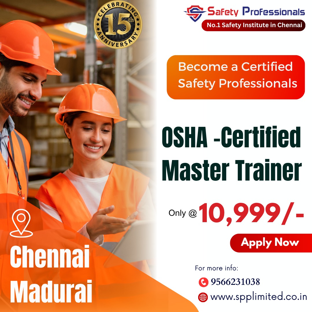 BSS Diploma Certification – Build a Successful Career in Safety