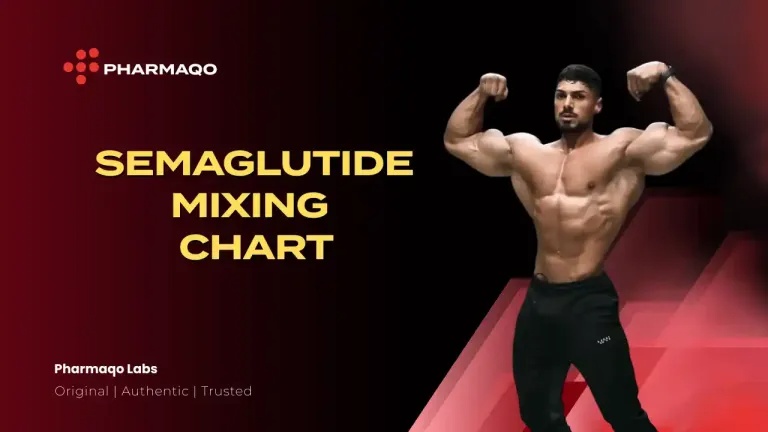 Safe and Accurate Semaglutide Mixing Guide