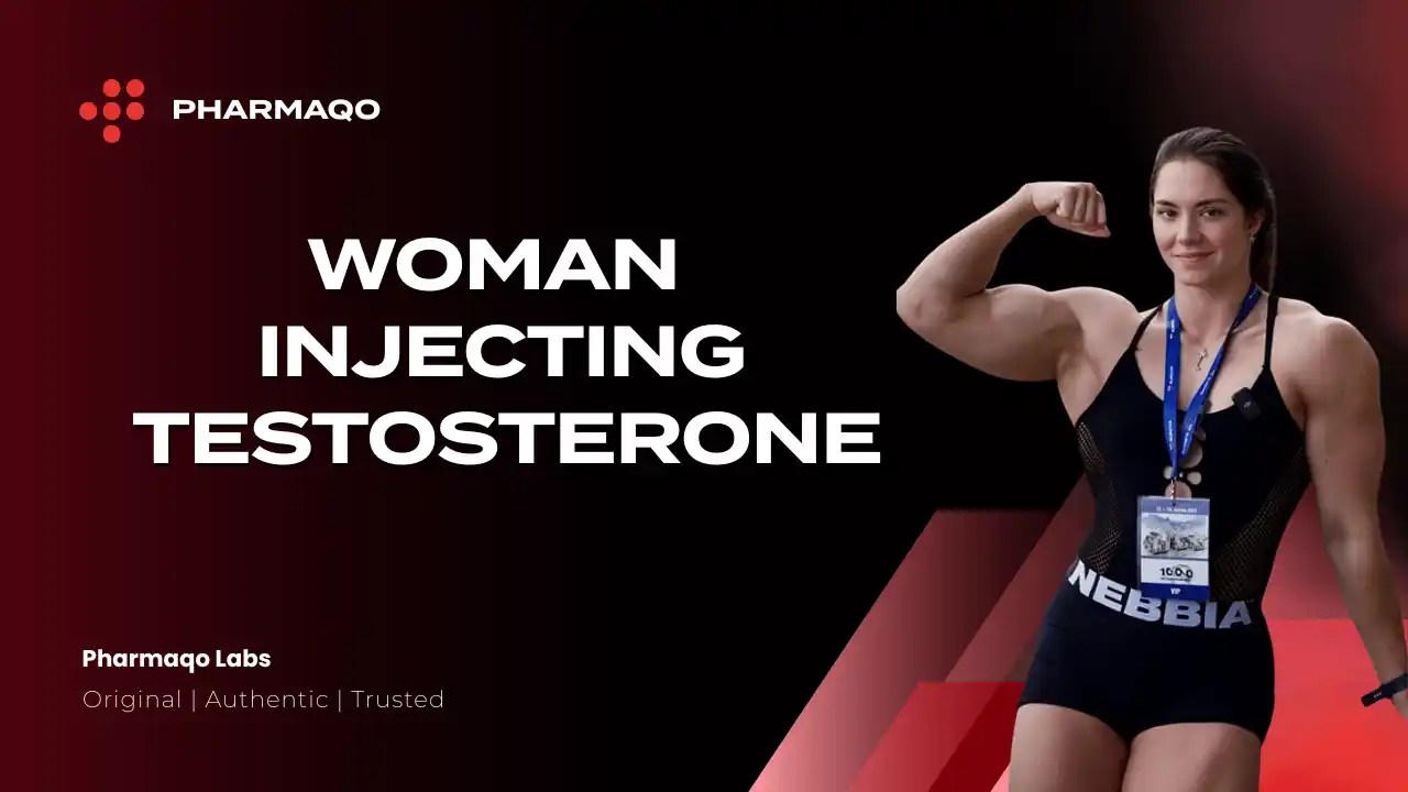 Women Taking Charge: How Testosterone Therapy Restores Energy and Confidence