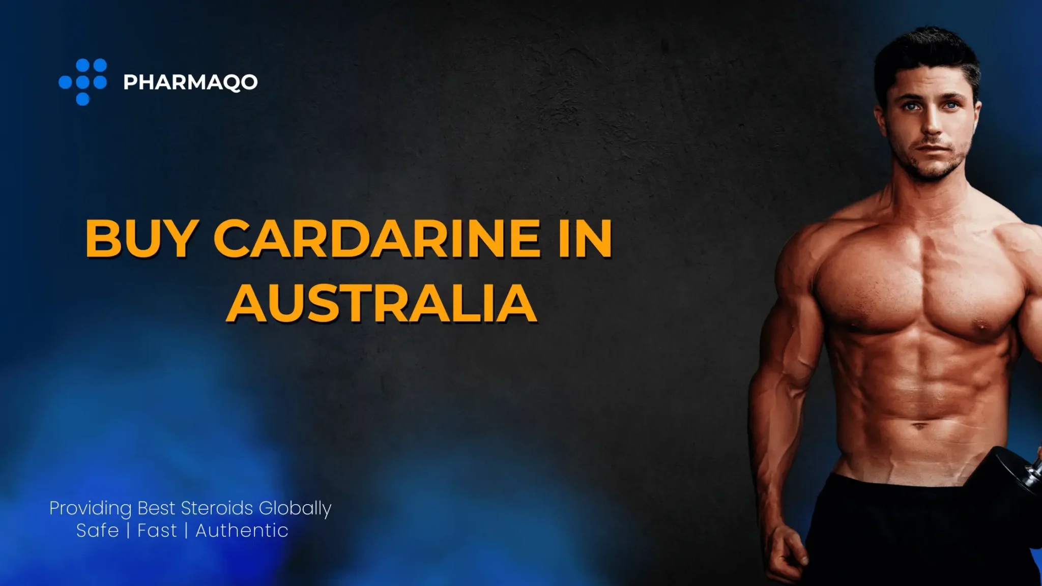 Cardarine (GW501516) in Australia: Safe Online Options