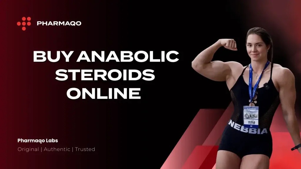 Beginner’s Guide to Buying Steroids Online