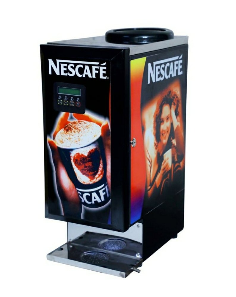  Delhi’s Trusted Tea Coffee Vending Machine Distributors