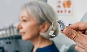 Comparing Hearing Loss and Auditory Processing Disorders