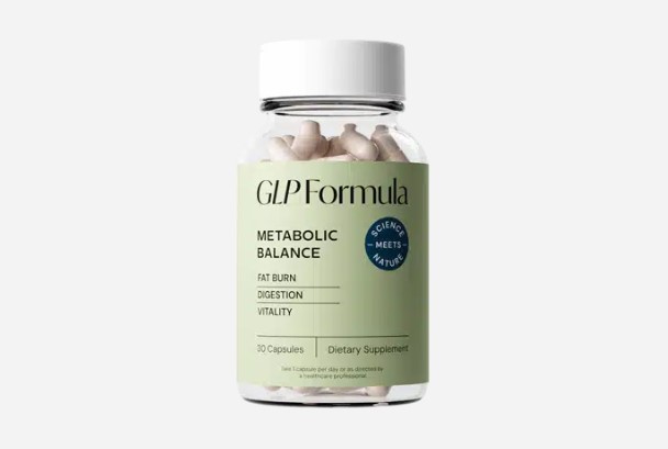 GLP Formula France – Benefits, Side Effects, and Real Reviews [2025 Guide]