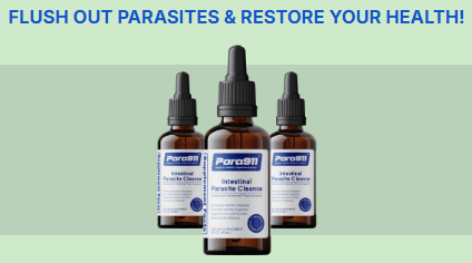 How Para911™ Parasites Cleanse Drops CA Can Enhance Immune Performance?