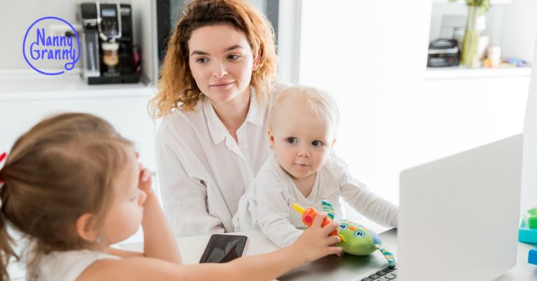 Choosing a Nanny: What Australian Families Should Know