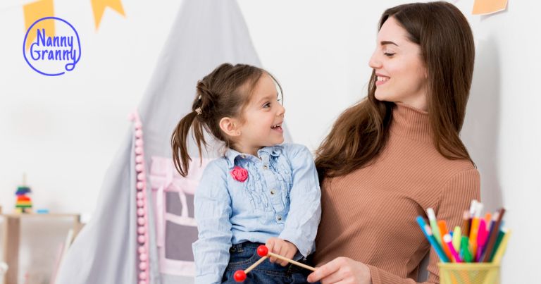 Why Are More Families Choosing Professional Nanny Care?