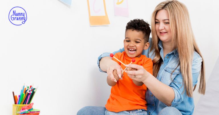 How to Hire a Nanny in Melbourne: A Complete Parent’s Guide