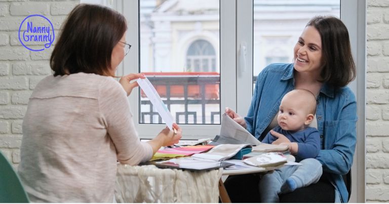 We Need A Nanny – Children’s Nannies & Babysitters