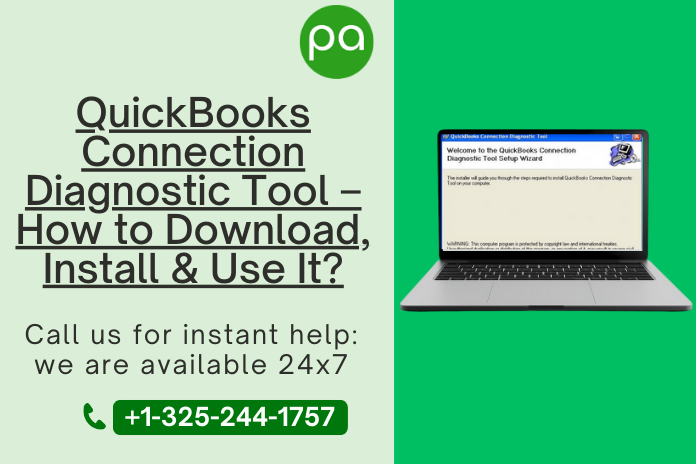 QuickBooks Tool Hub Download – Complete Guide