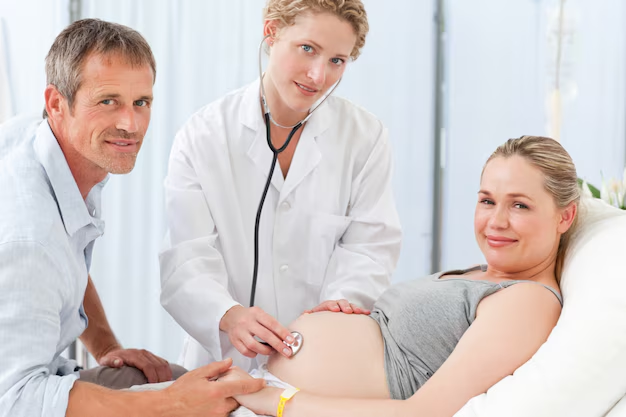 Pain During Intercourse: Could It Be Endometriosis or Infection?