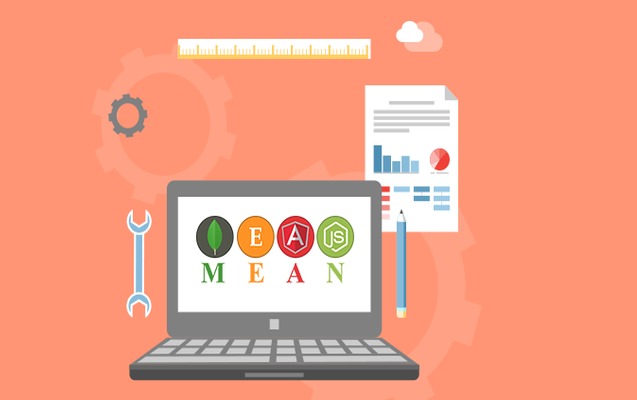 Why You Should Use MEAN stack for Real-time App Development?