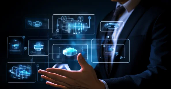 Azure Management Services for Secure Cloud Performance | TrnDigital