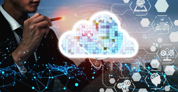 Cloud Data Migration Services | TrnDigital