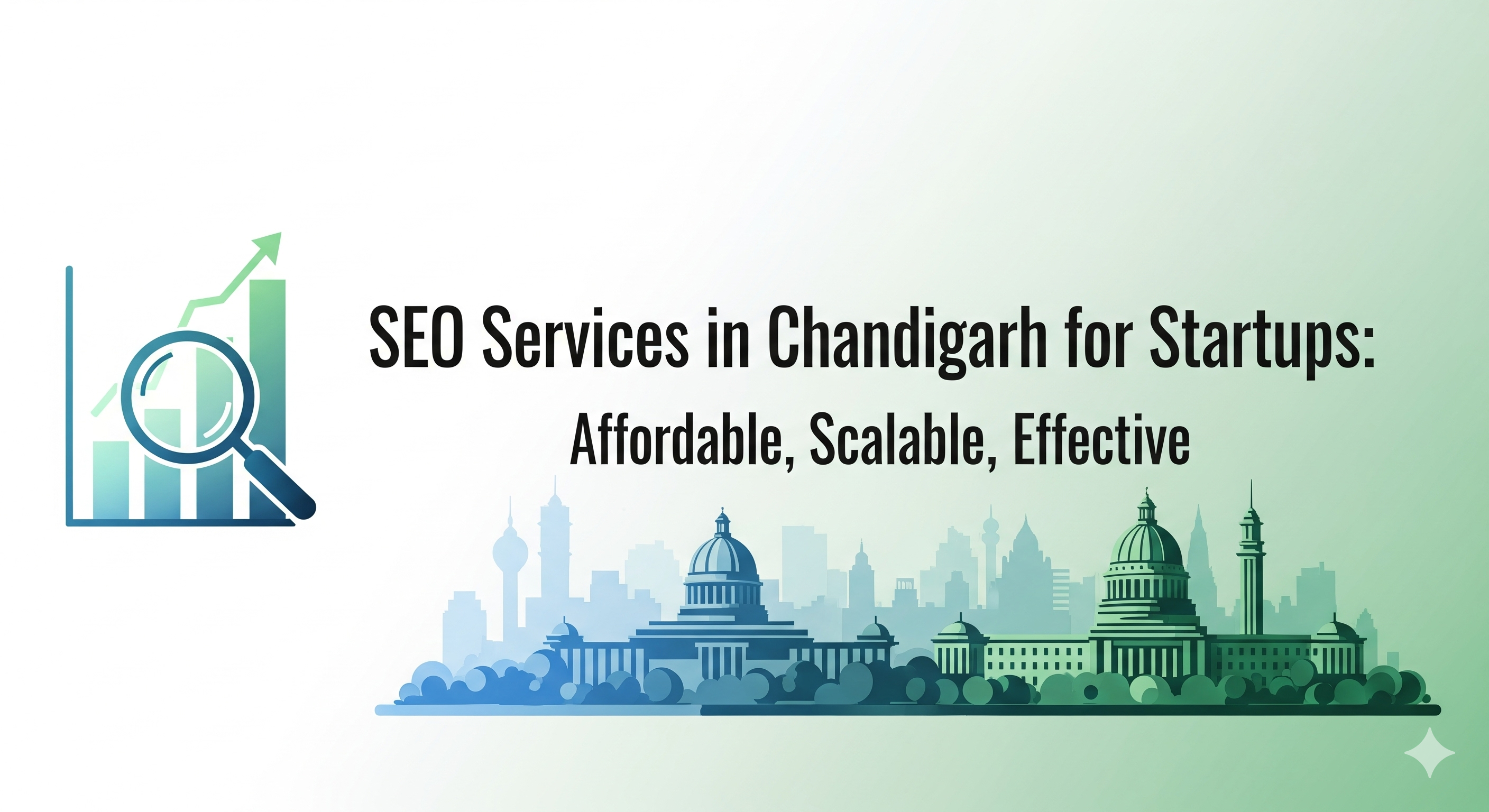 Top 10 SEO Agencies in Chandigarh You Can Trust