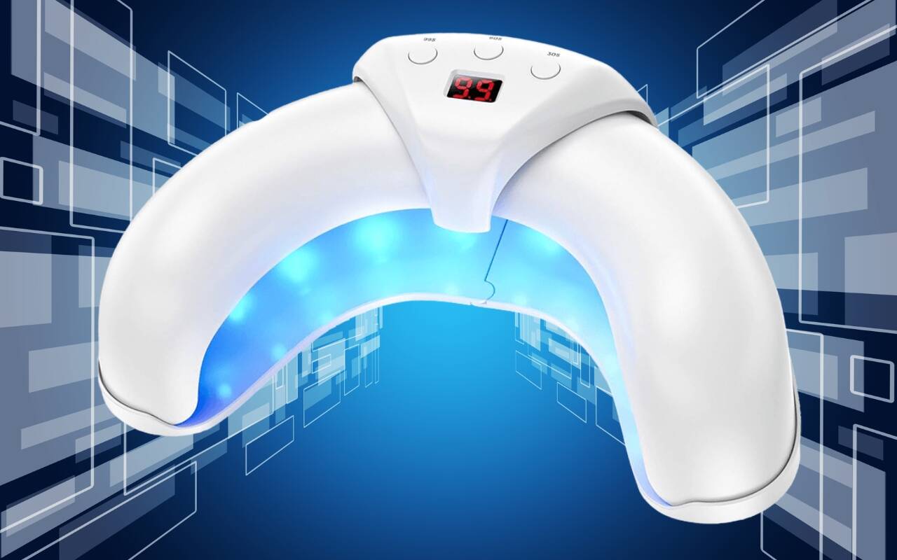 Fungabeam Reviews - Does it Really Work? Do Not Buy Until You See This Honest advice!!