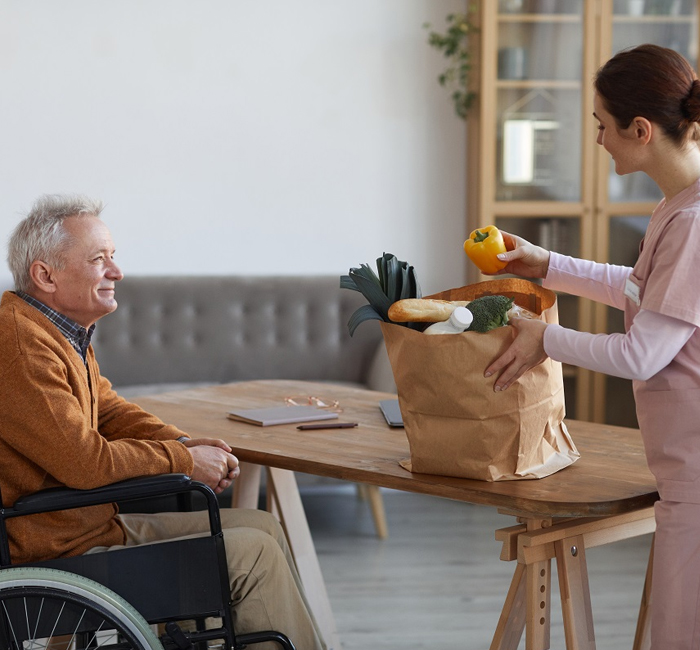 Is NDIS Domestic Assistance Customised to Individual Needs?