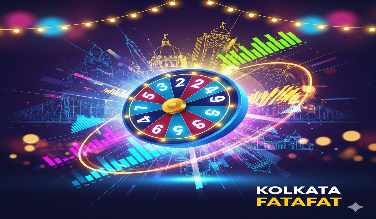 Kolkata Fatafat A Complete Guide for Players in 2025