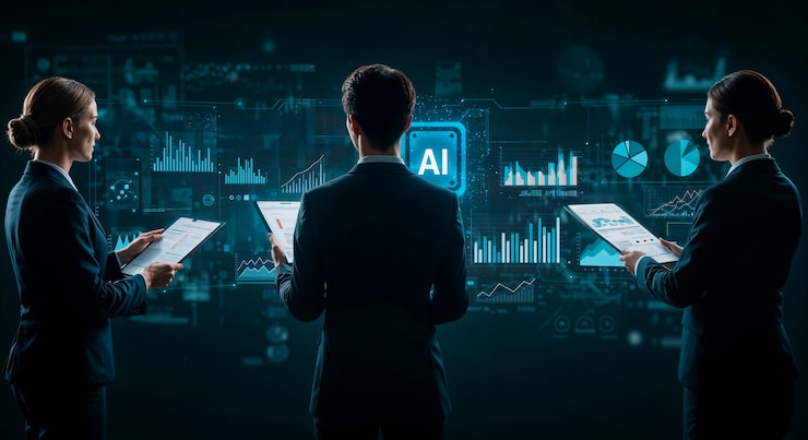 Accelerating Business Growth with Business Process AI