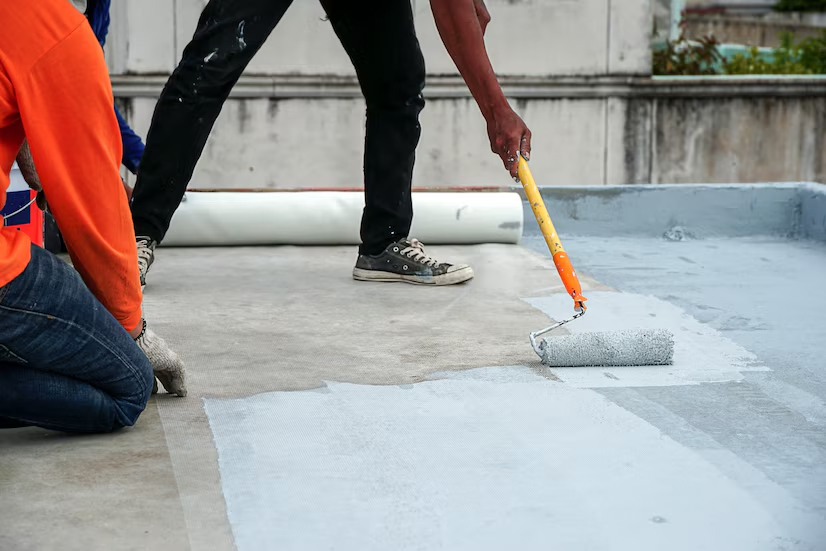 Licensed vs DIY Waterproofing in Melbourne: What You Need to Know