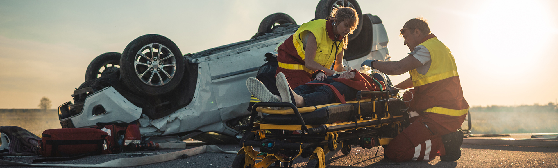 What to Expect During Your First Consultation with a Columbia Personal Injury Lawyer