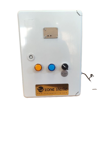 ازن ژنراتور