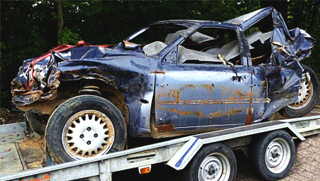 Top Factors That Decide Your Junk Car’s Value