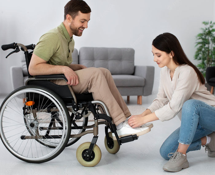 Choosing the Right NDIS Home Care Provider in Sydney