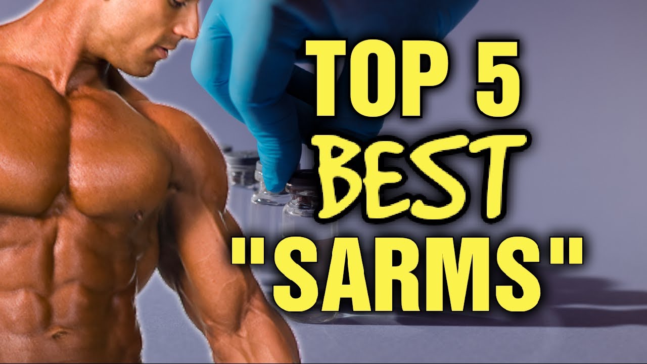 Best Sarms for Muscle Growth: A Female-Friendly Guide to Lean Muscle and Fat Loss