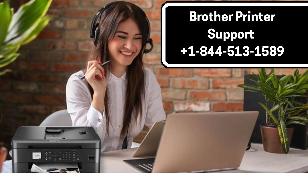 Get in Touch with us at Brother Printer USA | Contact Us