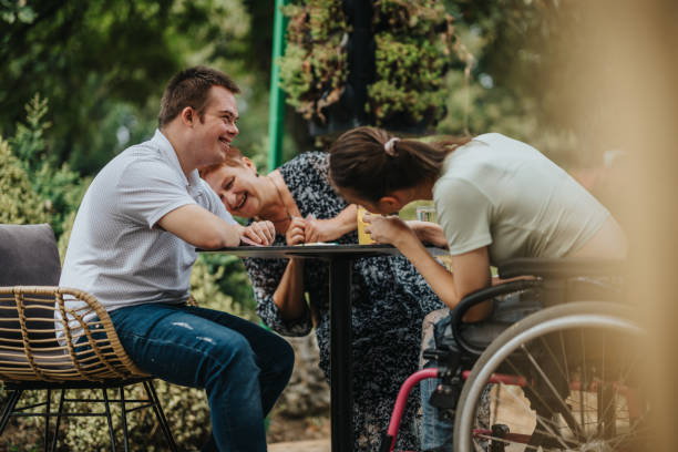 In What Ways Does NDIS Community Engagement Impact Participant Wellbeing?