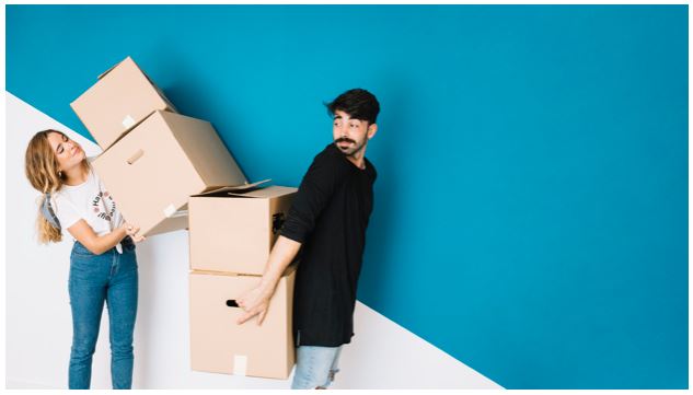 Moving Out? Things You Need to Know About Boston Apartments