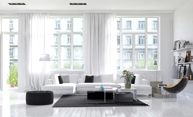 5 Advantages Living or Renting an Apartment in Boston | SelectRE Boston