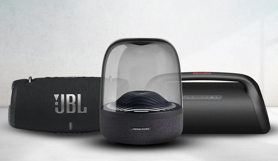 بهترین اسپیکرهای بلوتوث ارزان قیمت