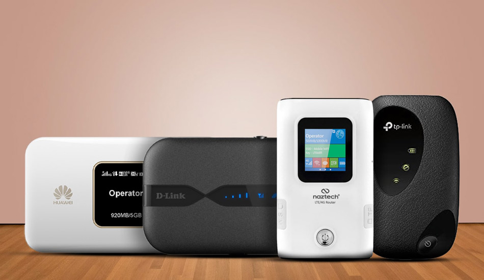 راهنمای خرید مودم سیمکارتی و بهترین مودم بازار