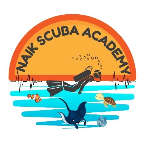 Explore the Depths with Naik Scuba Academy’s Scuba Diving Course