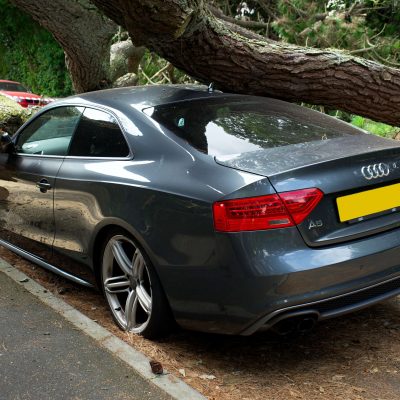 Top Mistakes to Avoid When Selling Accident Cars