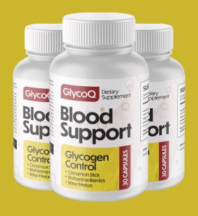 Why GlycoQ Blood Support Capsules Au-Australia Are Popular for Blood Sugar Management