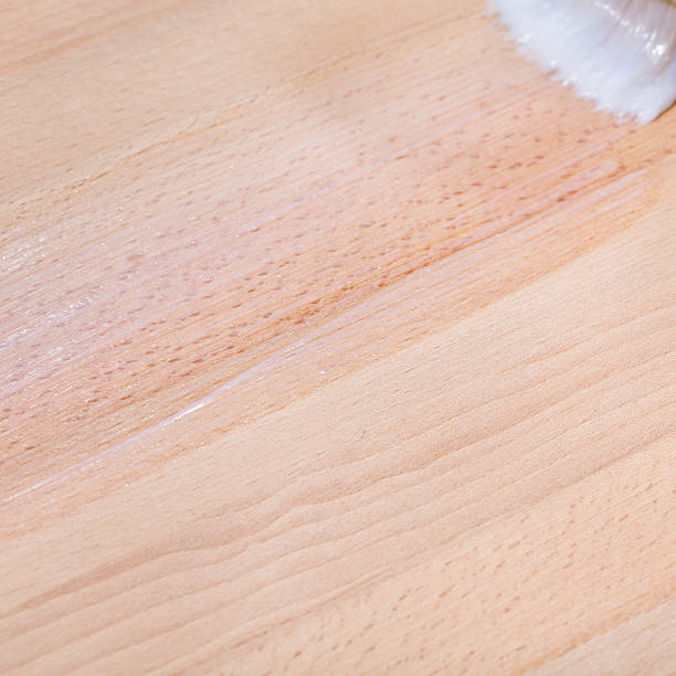 How a Penetrating Wood Sealer Enhances Durability and Aesthetics
