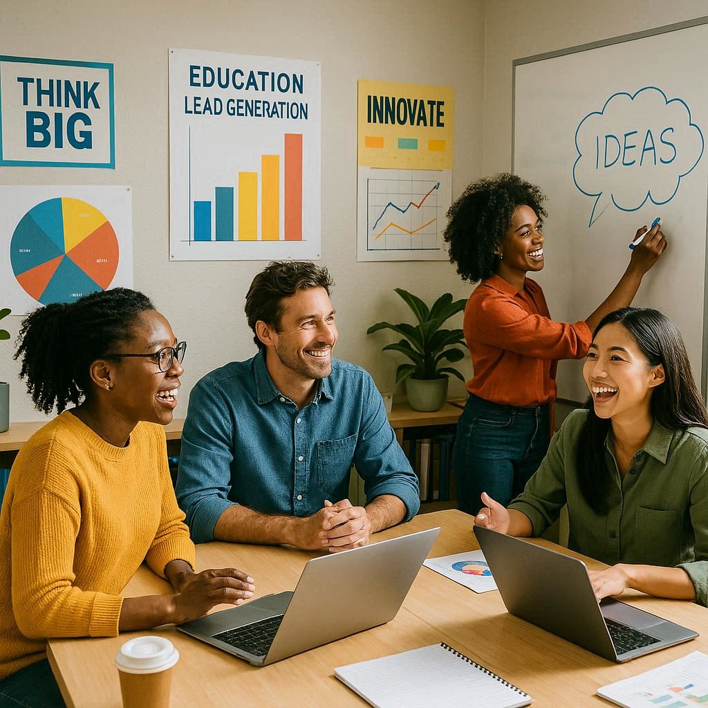 Why Businesses Need SMO Services in 2025