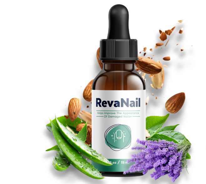 RevaNail Fungus Nail Care – A Safe Way to Restore Healthy Nails!
