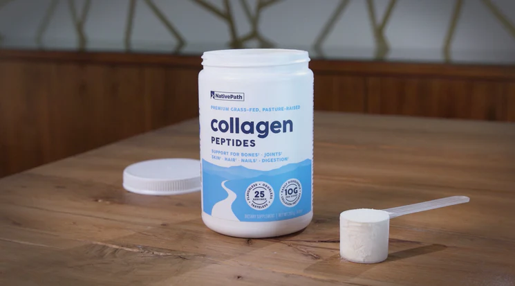 Eye-Opening NativePath Collagen Reviews (2025): Benefits, Side Effects & Pricing Exposed
