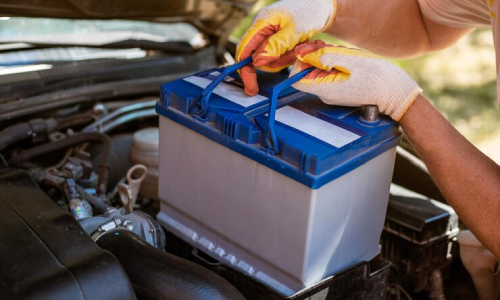 How Long Does a Car Battery Last in Canberra’s Climate?