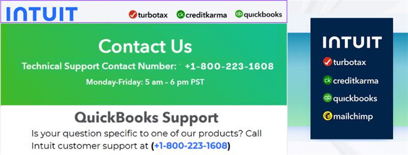 Call +1-800-223-1608 for QuickBooks PS060 Support