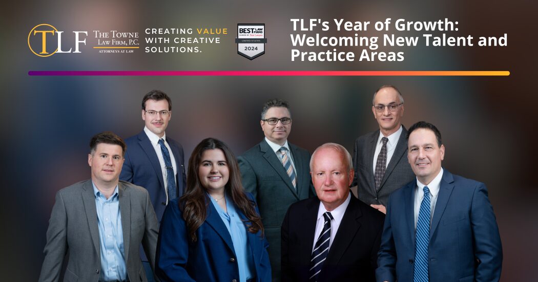 The Towne Law Firm Albany Injury Lawyers - Business Lawyers