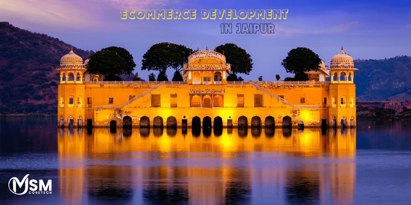 Choosing the Best Ecommerce Development Partner in Jaipur: Key Questions to Ask