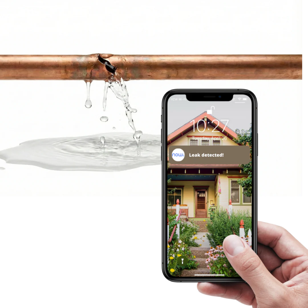 Industrial Water Monitoring with Real-Time Alerts and 24/7 Data