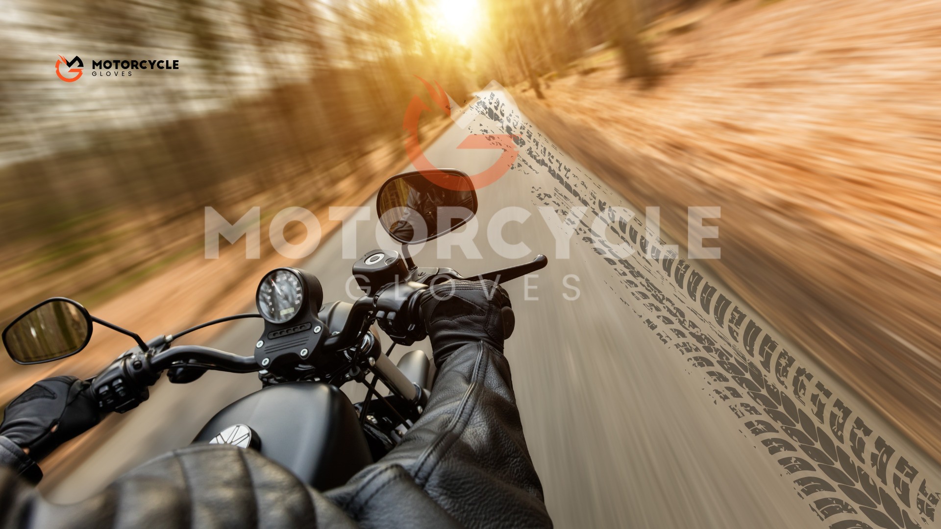 Top Motorcycle Gloves for Safety and Comfort in 2025